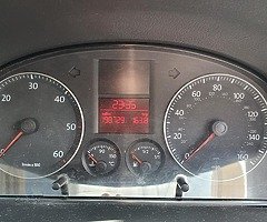 Volkswagon Touran - Image 7/8
