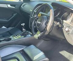 Audi A5 131 sline nct and tax - Image 3/6