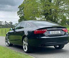 Audi A5 131 sline nct and tax - Image 6/6
