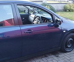 2009 Nissan Tiida - Image 5/9