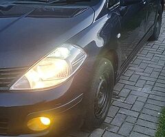 2009 Nissan Tiida - Image 7/9
