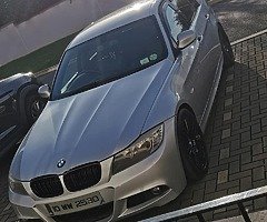 318d msport