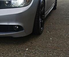 318d msport