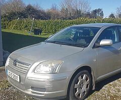 ALL TOYOTAS WANTED NO KEYS NO LOGBOOKS NO PROBLEM 24HR COLLECTION ALL BOUGHT FOR BREAKING ✅ - Image 6/10
