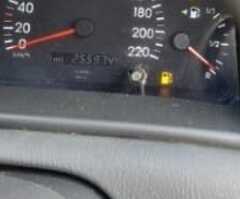 2006 Toyota Corolla Terra 1.6 Diesel - Image 9/10