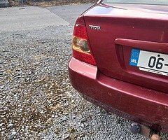 2006 Toyota Corolla Terra 1.6 Diesel - Image 10/10
