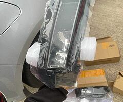 2pcs Fog Lamp For VW Golf 2013 2014 2015 2016 - Image 3/7