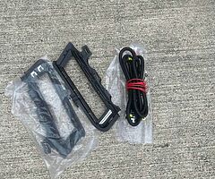 2pcs Fog Lamp For VW Golf 2013 2014 2015 2016 - Image 5/7
