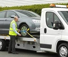 All vehicles wanted