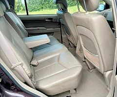 2007 SANGYOUNG KYRON  HIGH SPEC JEEP 2.0 XDI DIESEL 4WD ALSO 2WD - Image 5/5