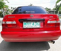 For sale toyota - Image 3/10