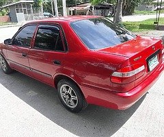 For sale toyota - Image 4/10