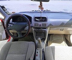 For sale toyota - Image 6/10