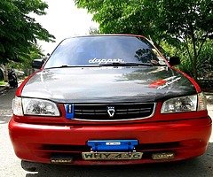 For sale toyota - Image 10/10