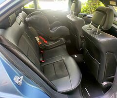 2010 Mercedes-Benz E350 AMG SPORT AUTO CDI PAN ROOF - Image 10/10