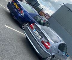 Bmw e46 slab/road abuser - Image 3/4