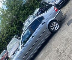 Bmw e46 slab/road abuser - Image 4/4