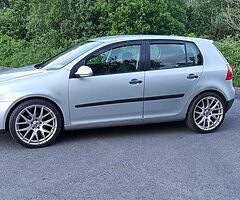 Vw golf mk5 1.9tdi 2006 - Image 7/7