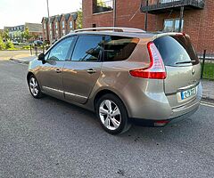 Renault Grand Scenic 2012 1.5Diesel 
NCT!!! TAX!!! - Image 3/7