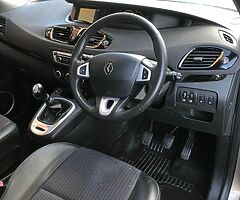 Renault Grand Scenic 2012 1.5Diesel 
NCT!!! TAX!!! - Image 4/7