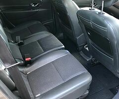 Renault Grand Scenic 2012 1.5Diesel 
NCT!!! TAX!!! - Image 5/7