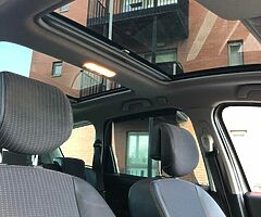 Renault Grand Scenic 2012 1.5Diesel 
NCT!!! TAX!!! - Image 6/7