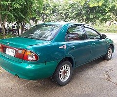 For sale mazda 323 efi - Image 7/10