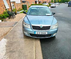 12 Skoda Octavia