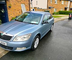 12 Skoda Octavia