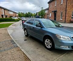 12 Skoda Octavia