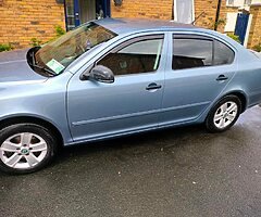 12 Skoda Octavia - Image 5/9