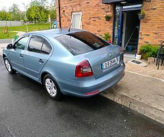 12 Skoda Octavia - Image 6/9