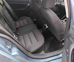 12 Skoda Octavia - Image 8/9