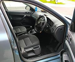 12 Skoda Octavia - Image 9/9