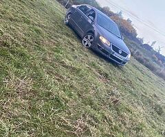 Highline Passat 1.9tdi