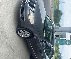 Highline Passat 1.9tdi