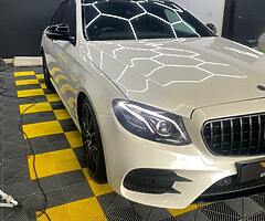 Led Turbines Airvents And 3D Rotative Speakers