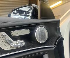 Led Turbines Airvents And 3D Rotative Speakers - Image 5/8