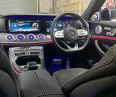 Led Turbines Airvents And 3D Rotative Speakers - Image 6/8