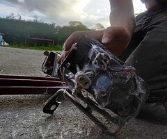 200sx front grill and spots - Image 5/6