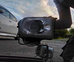 200sx front grill and spots - Image 6/6