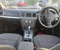 Vectra 2007 automatic 1.9 disel NCT 10/2022