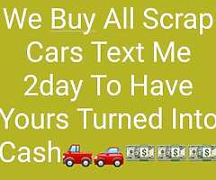 Cash for Cars