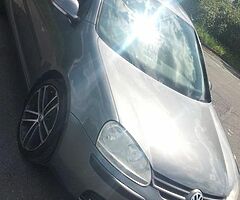 2004 Volkswagen Golf