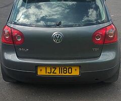 2004 Volkswagen Golf - Image 5/6