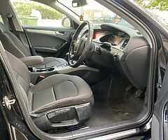 Audi A4 manual 2.0tdi nct 12/22 - Image 6/9