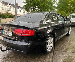 Audi A4 manual 2.0tdi nct 12/22 - Image 9/9
