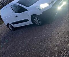 2009 Citroën Berlingo
