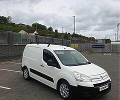 2009 Citroën Berlingo