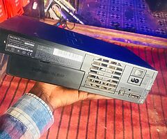 Ps 2 complet avec 2 manette